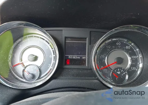 2014 Chrysler Town & Country Touring from USA, damaged, VIN 2C4RC1BG0ER399584